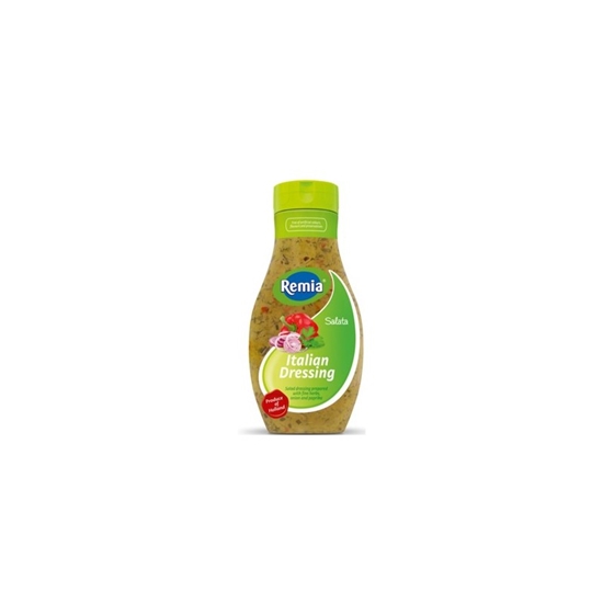 Picture of REMIA ITALIAN DRESSING 450ML